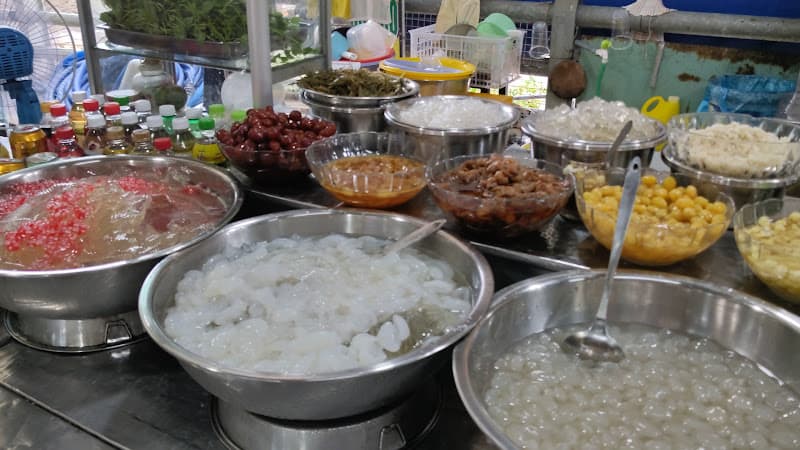 Hình ảnh Chợ ăn uống Vĩnh Long - 5