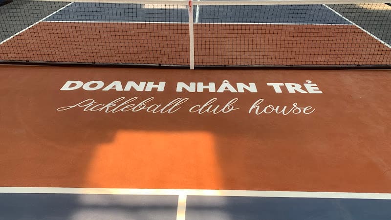 Hình ảnh Doanh Nhân Trẻ Pickleball Club House - 5