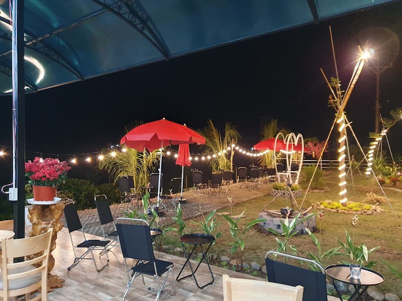 Ảnh bìa Sunny Garden