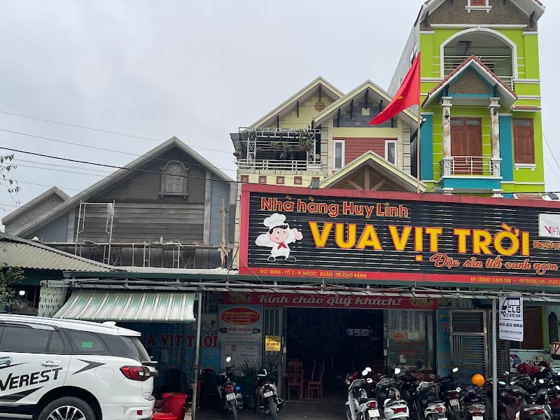 Ảnh bìa Nhà hàng Phú Sơn