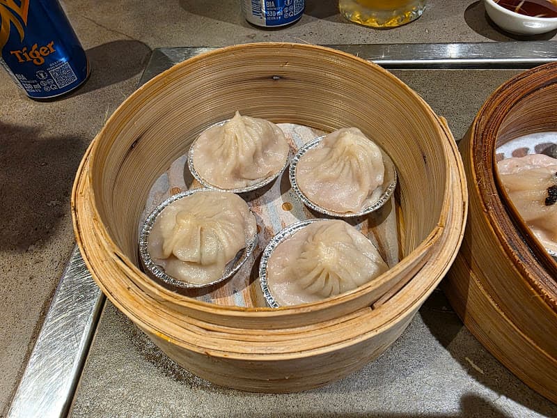 Hình ảnh Nhà hàng Tân Hải Vân - 3