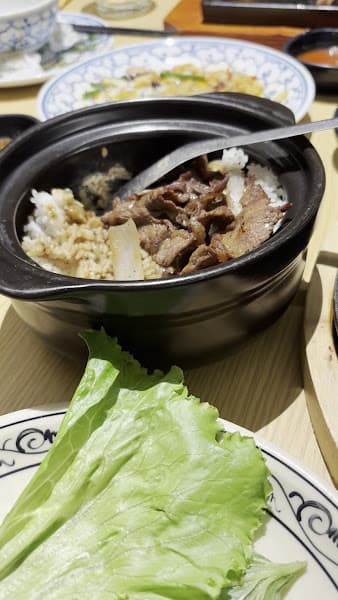 Hình ảnh Bò Tơ Quán Mộc Mỹ Đình - 3