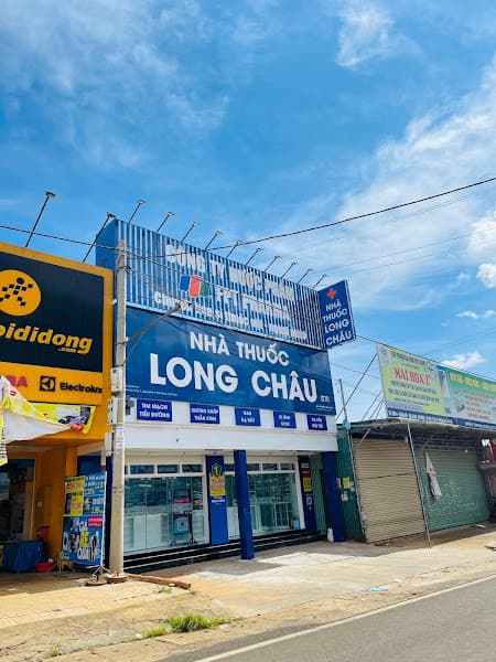 Hình ảnh Nhà Thuốc FPT Long Châu - 5