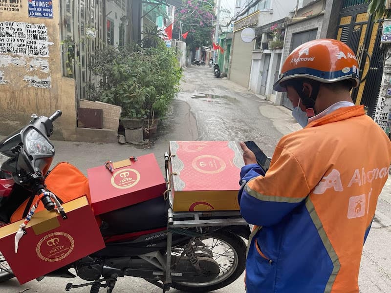 Hình ảnh Yến Sào Tâm Yến - 5