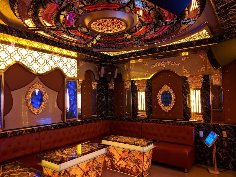 Hình ảnh Karaoke Điện Ảnh - 6