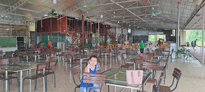 Ảnh bìa Nhà Hàng Hằng Lĩnh 2 - Hải Sản Tươi Sống