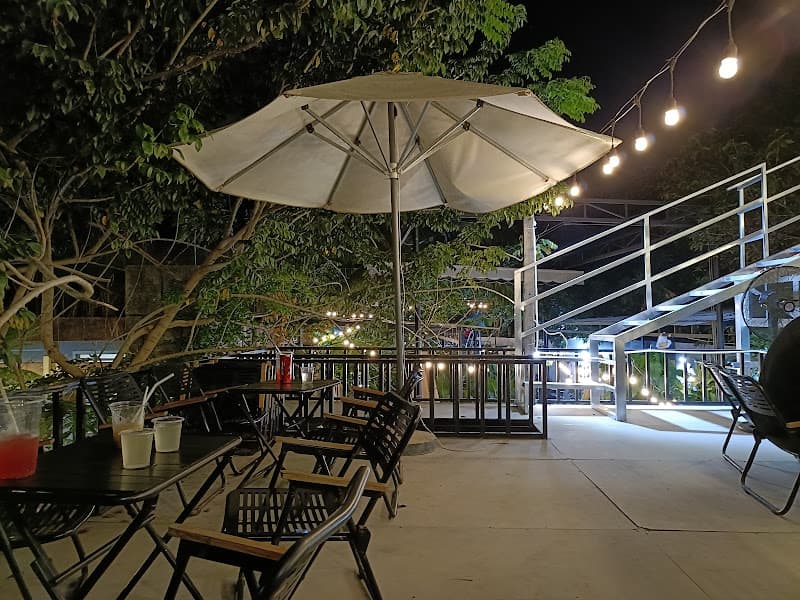 Tiệm cà phê Của Anh CN 2