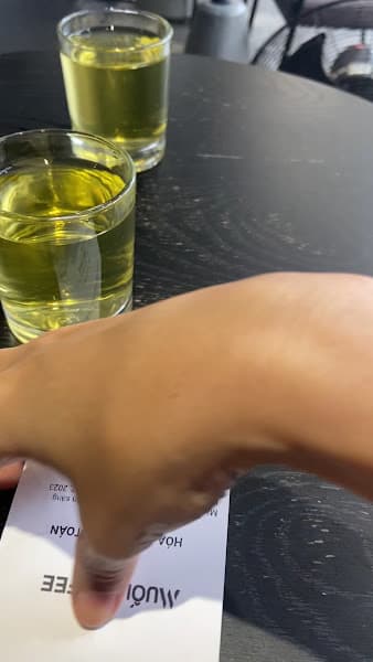 Hình ảnh Cà phê muối - Đặc sản Huế - 2