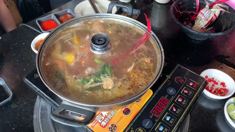 Hình ảnh Kingdom BBQ - 5