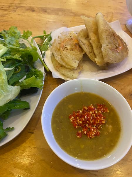 Hình ảnh Quán Bánh Xèo Cô Nguyệt - 10