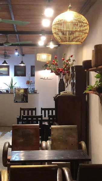 Hình ảnh Lạc Coffe House - 3