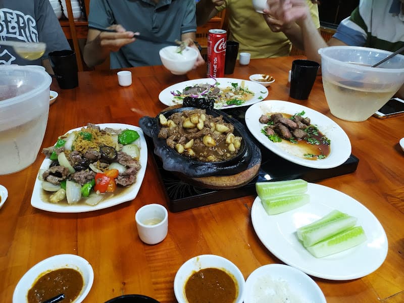 Hình ảnh THẮNG CỐ TRỌNG QUÝ - 4
