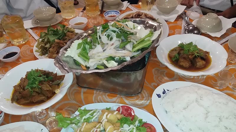 Hình ảnh Nhà Hàng Khải Hoàn Viên - 8