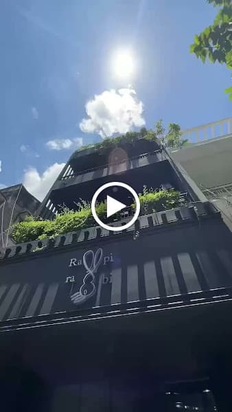 Hình ảnh Rapi-rabi HCMC Q.1 - 3