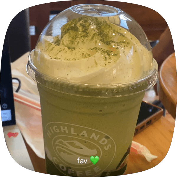 Hình ảnh Highlands Coffee - Nguyễn Thị Định - 5