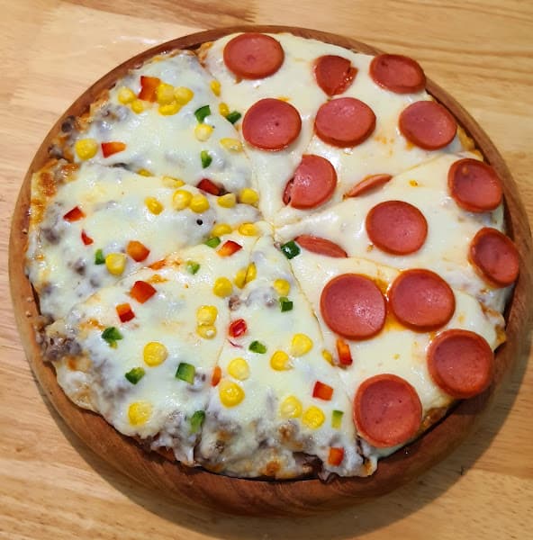 Hình ảnh Maxxim Pizza Thanh Hóa - 4
