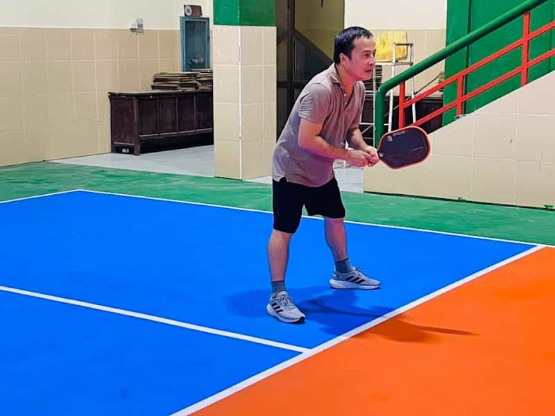 Hình ảnh BMC PICKLEBALL & TENNIS - 5