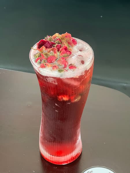 Hình ảnh Hương Tea & Coffee - 3