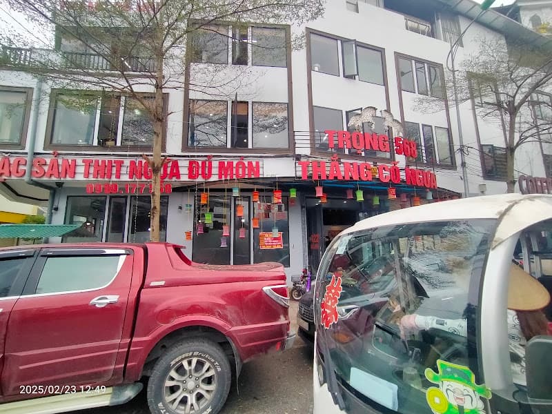 Hình ảnh THẮNG CỐ TRỌNG QUÝ - 2