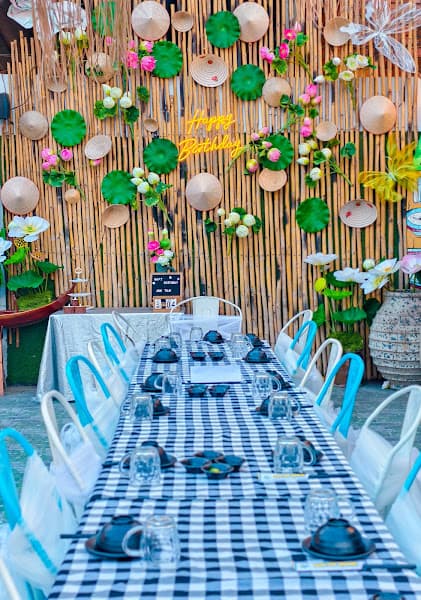 Hình ảnh Hải Âu Quán - 4