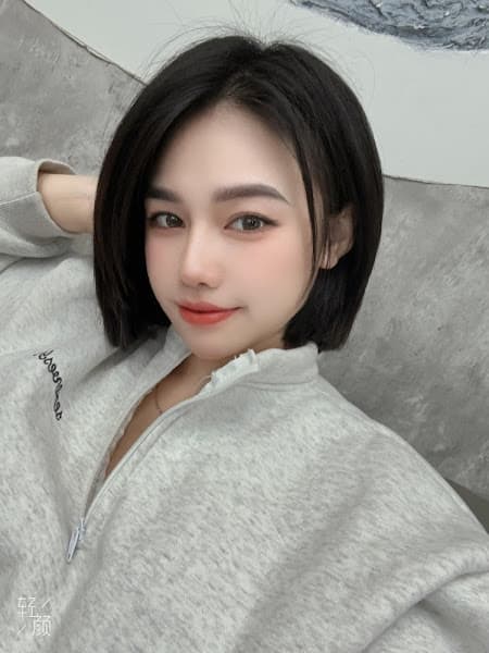 Hình ảnh BLACK HAIR - 2