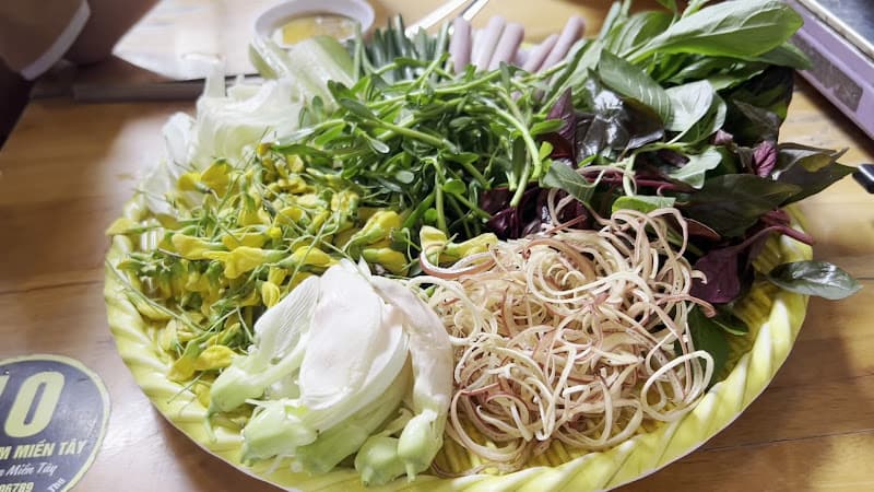 Hình ảnh Lẩu mắm miền tây - 4