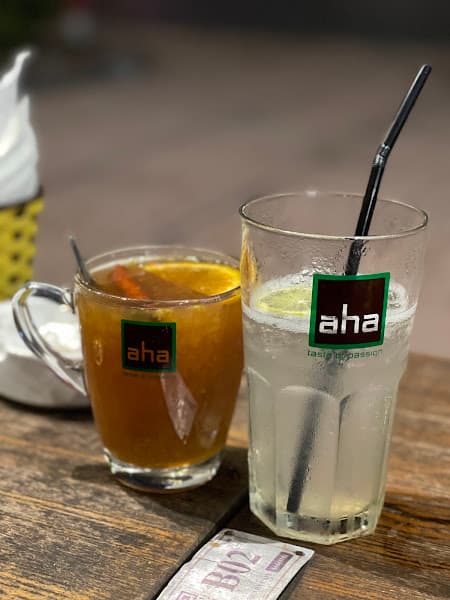 Hình ảnh AHA Cafe - 3