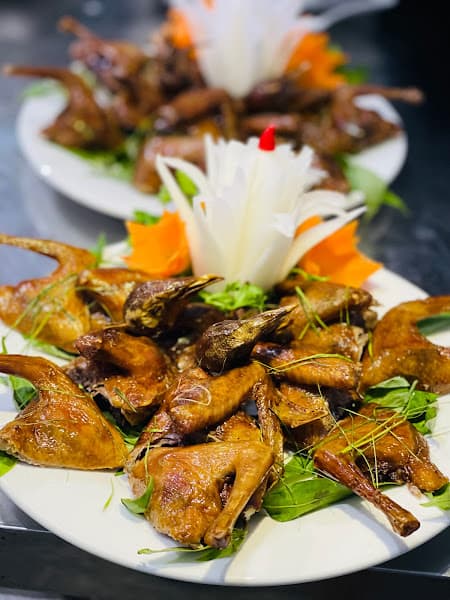 Hình ảnh Nhà Hàng Giang Thức - 3