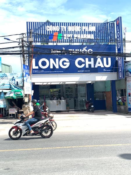 Hình ảnh Nhà Thuốc FPT Long Châu - 3