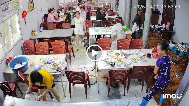 Hình ảnh CƠM PHỞ TRƯỜNG - 2