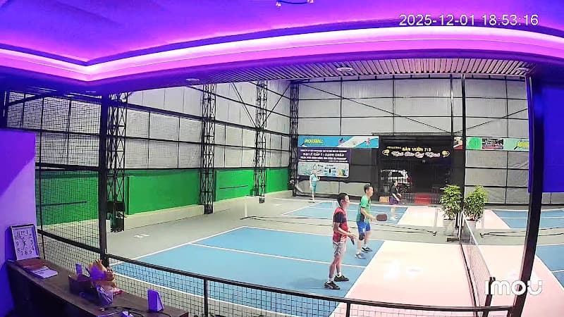 Hình ảnh Sân vườn Pickleball 713 - 3