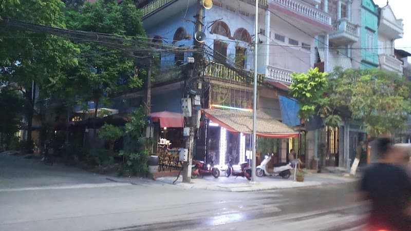 Hình ảnh Cà phê Cổ Vật - 3