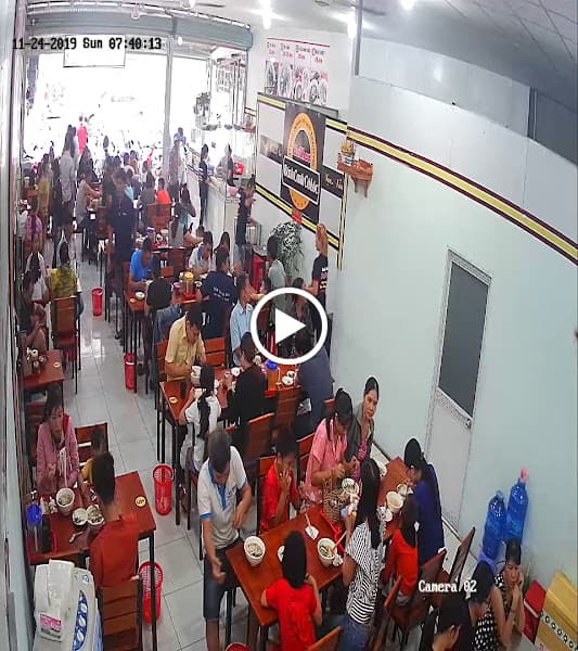 Hình ảnh Bánh Canh Cá Lóc Ba Thao - 4