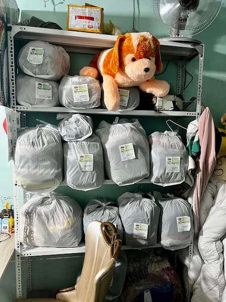 Hình ảnh Giặt Sấy Minh Ngọc - 4