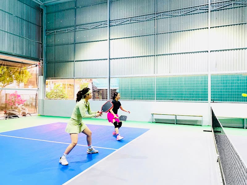Hình ảnh Pickleball Club Đồng Xít - 3