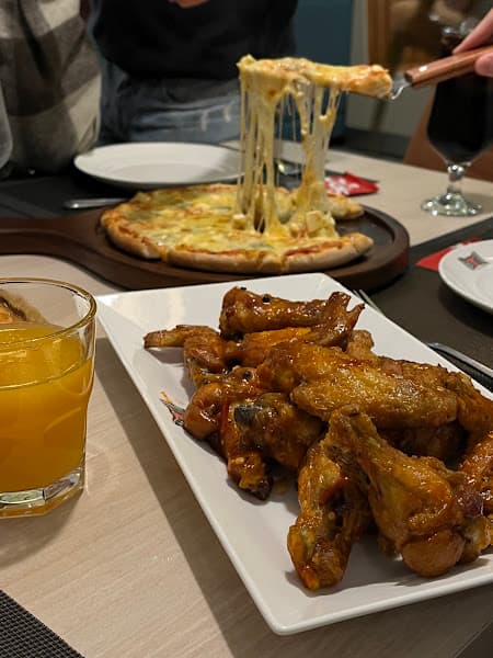 Hình ảnh TexGrill Grand World - Venice - 7