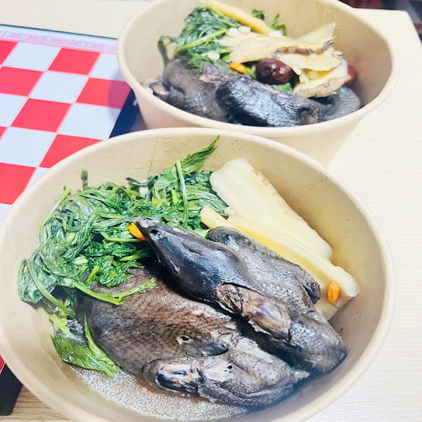 Hình ảnh Ship Đồ Ăn Đêm Kom9 - 2