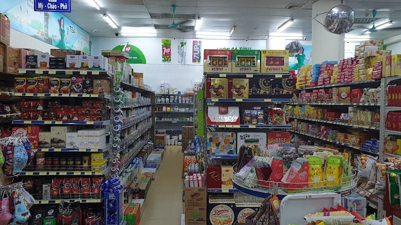 Hình ảnh Tiện Lợi Mart - 3