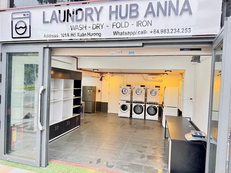 Hình ảnh Laundry Anna Hub - 3