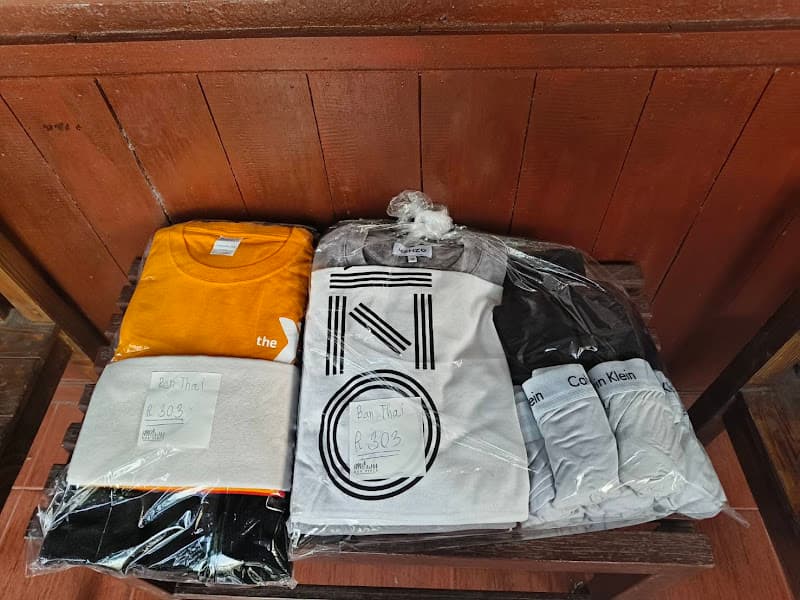 Ảnh bìa Laundry Service