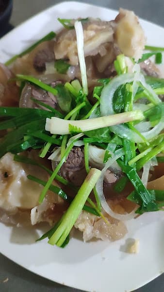 Hình ảnh Lẩu Sân bay - 4