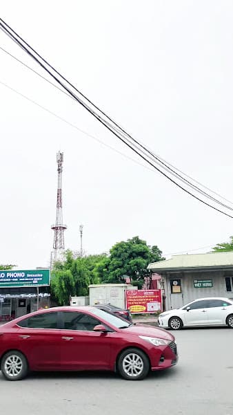 Ảnh bìa Eco garden pickleball