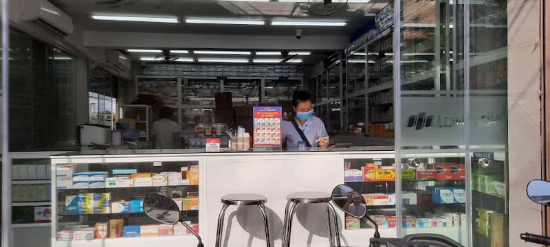 Hình ảnh Nhà Thuốc FPT Long Châu - 7