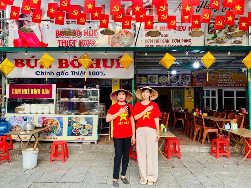 Hình ảnh Bún Bò Huế Minh Ngân - 4