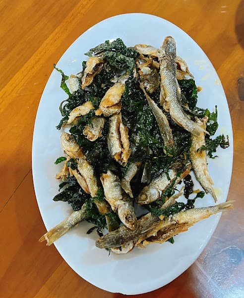 Hình ảnh Nhà Hàng Hạnh Lợi - 3