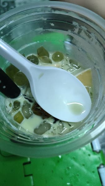 Hình ảnh Trà sữa GOLD - 2