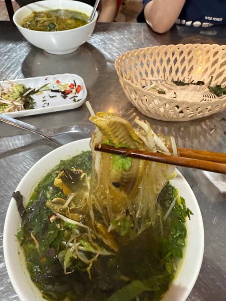 Hình ảnh O Giang Quán _ Lươn Nghệ An A47 Hùng Vương Phú Thủy Phan Thiết - 4