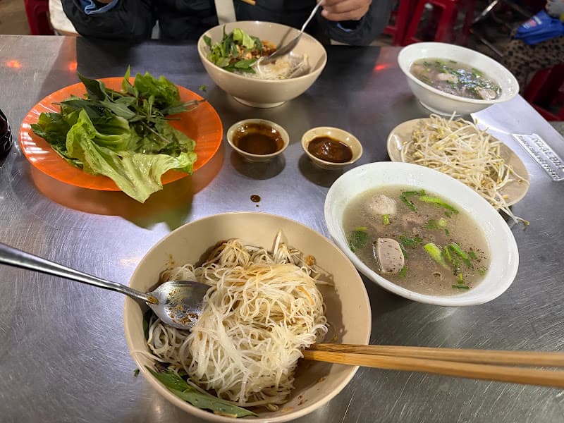 Hình ảnh Phở Liên - 4