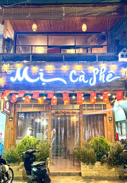 Hình ảnh Mị Cà phê - 5