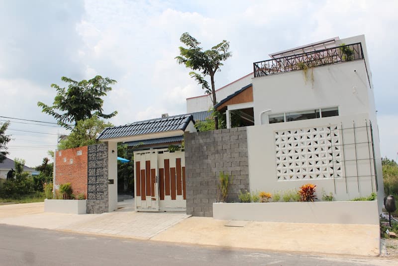 Hình ảnh Lam Linh Homestay Tây Ninh - 5